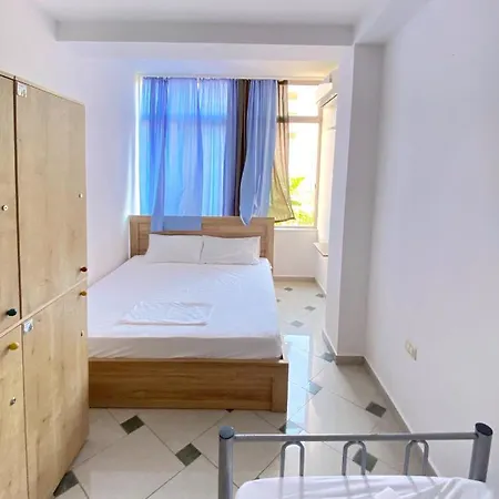 Hostel Hasta La Vista