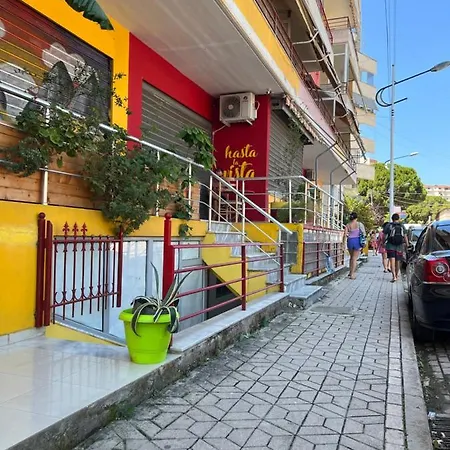 Hasta La Vista * Sarandë