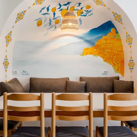 Hostel Hasta La Vista Saranda