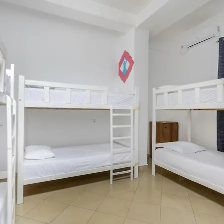 Hasta La Vista Hostel