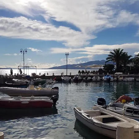 Hasta La Vista Saranda