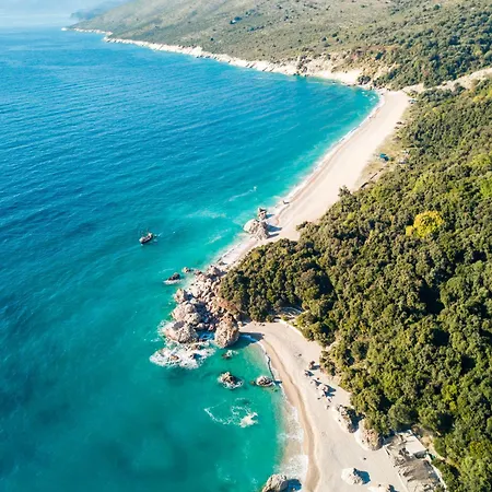 Hasta La Vista Saranda