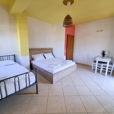 Hostel Hasta La Vista