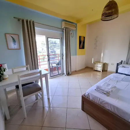Hostel Hasta La Vista