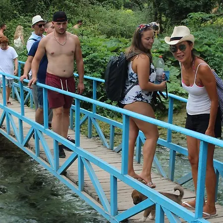 Hasta La Vista Saranda