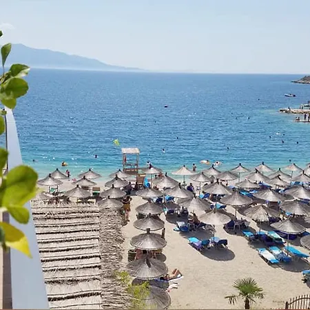 Hasta La Vista * Sarandë