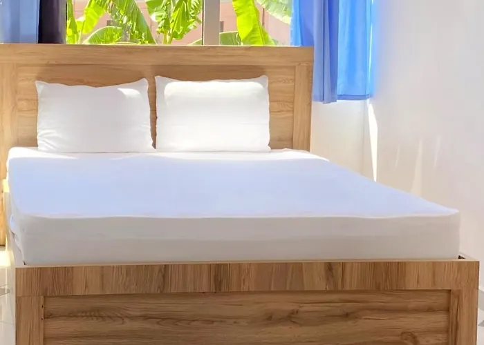 Hasta La Vista סרנדה