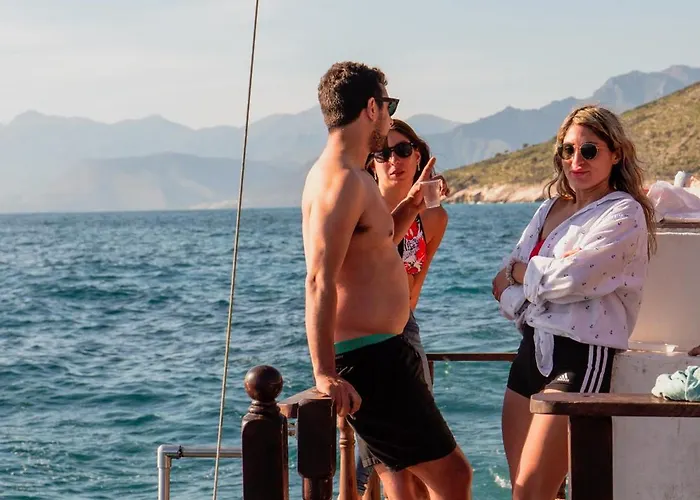 Hasta La Vista אכסניה