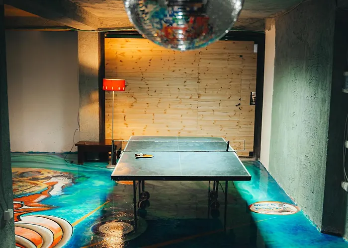 Hasta La Vista * סרנדה