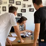 Hasta La Vista Hostel Sarande