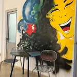 Hasta La Vista Hostel