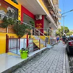 Hasta La Vista * Sarande