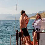 Hasta La Vista Hostel