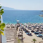 Hasta La Vista 旅馆 Sarandë