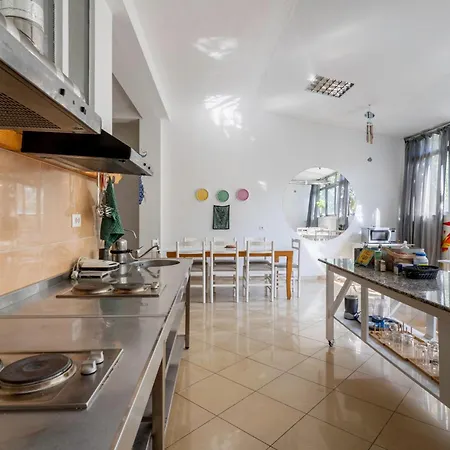 Hostel Hasta La Vista