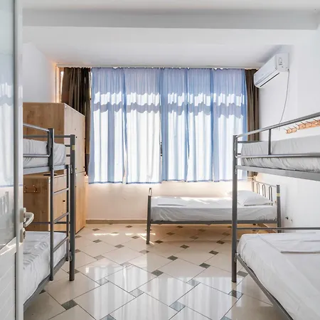 Hostel Hasta La Vista