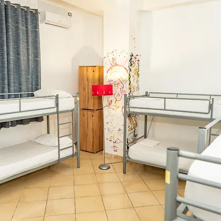 Hostel Hasta La Vista