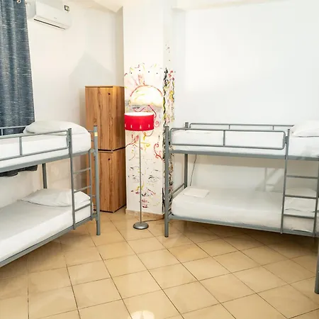 Hostel Hasta La Vista *
