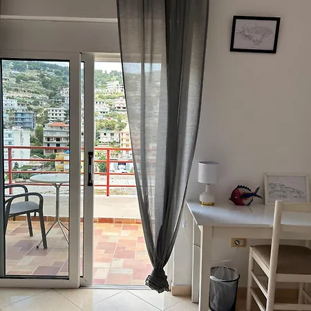 Hasta La Vista * Sarande