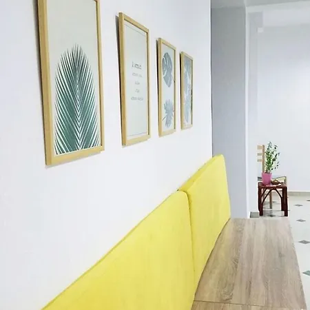 Hasta La Vista Hostel