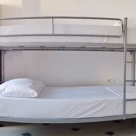 Hostel Hasta La Vista