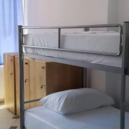 Hasta La Vista Hostel Saranda