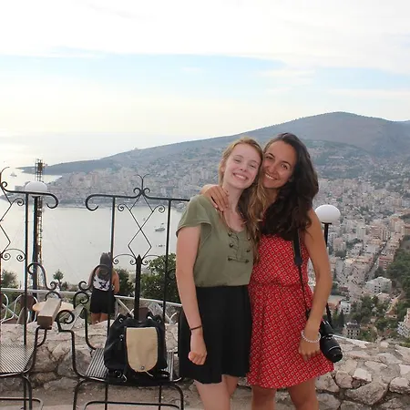 Hasta La Vista * Saranda