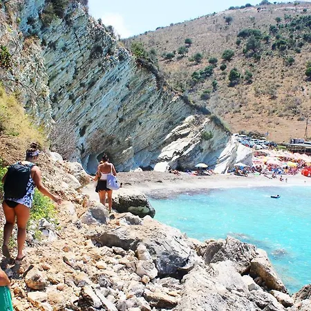 Хостел Hasta La Vista