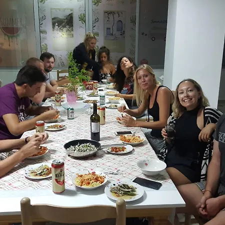 Hasta La Vista Saranda