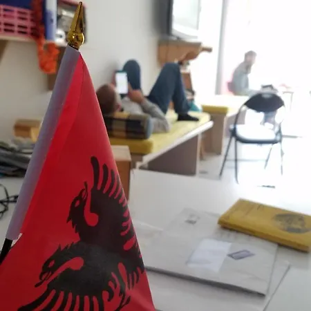 Hostel Hasta La Vista