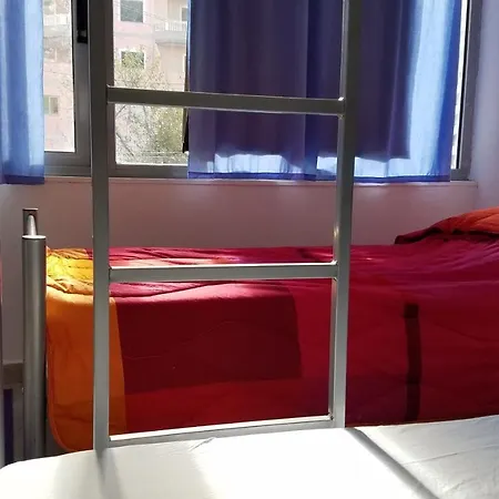 Hostel Hasta La Vista *