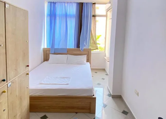 Hostel Hasta La Vista