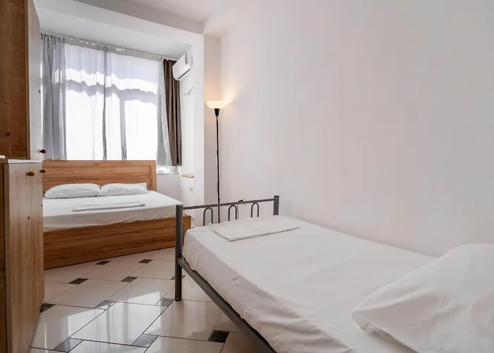 Hasta La Vista Hostel