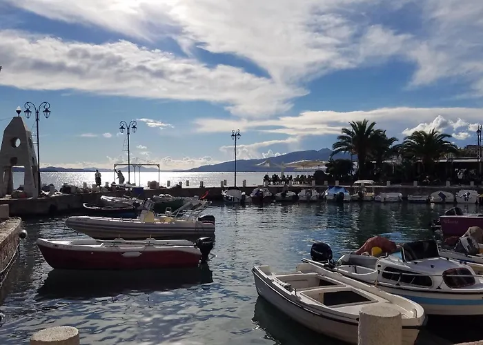 Hasta La Vista Sarande