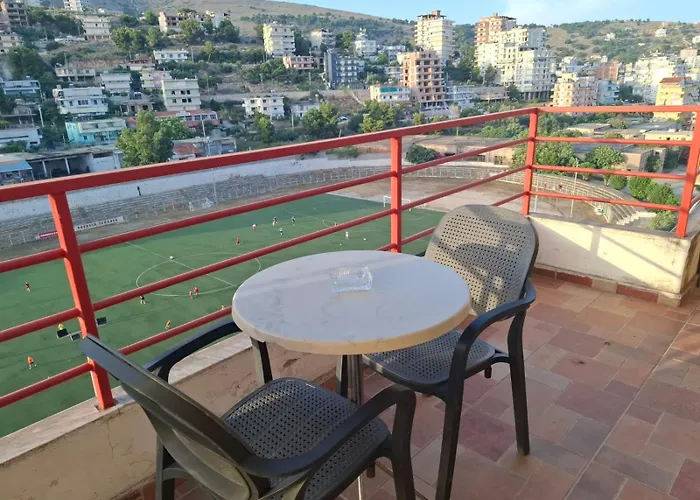 Hasta La Vista Sarandë