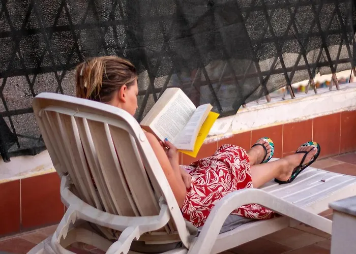 Hostel Hasta La Vista *