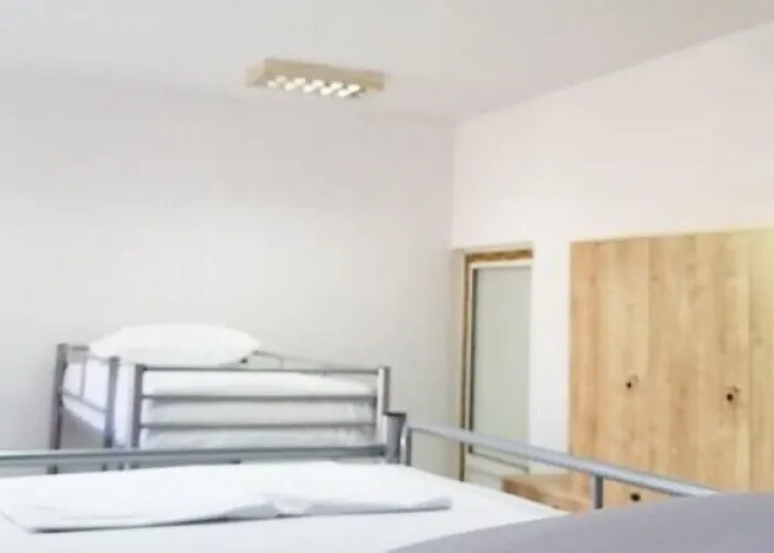 Hasta La Vista Sarandë