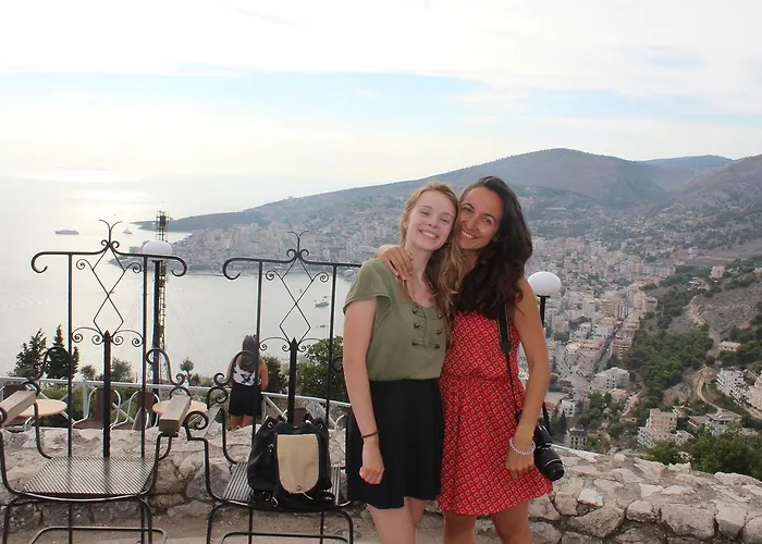 Hasta La Vista * Sarande