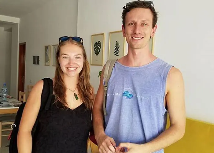 Hasta La Vista Sarande