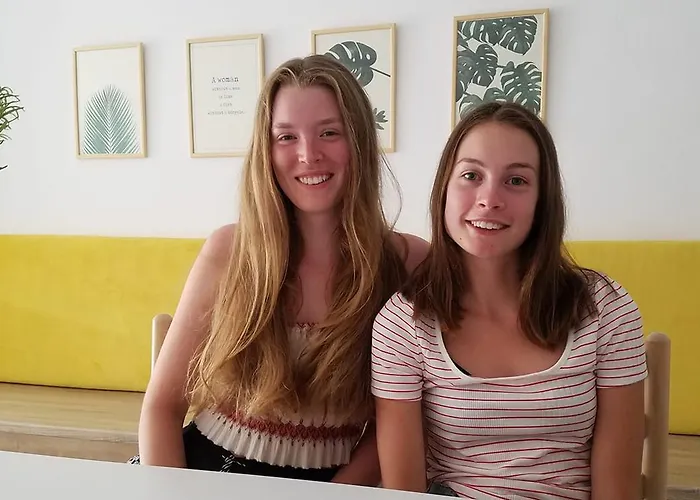 Hostel Hasta La Vista